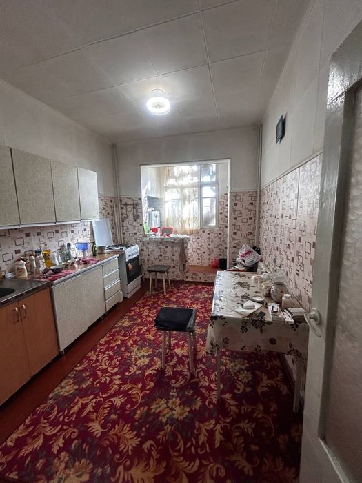 Ташсельмаш отдельный вход 2/4/9