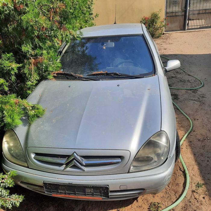 Vând Citroen Xsara pentru dezmembrat
