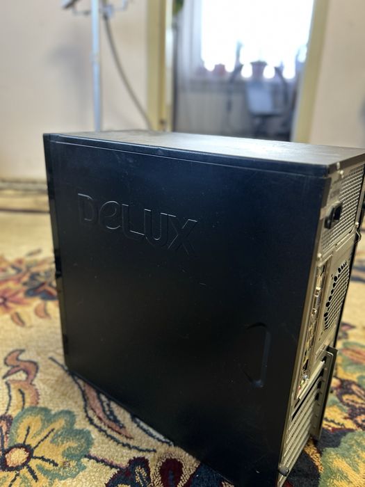 Продам компьютер