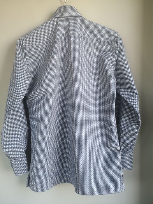 Desizo Monni, мъжка риза, размер М