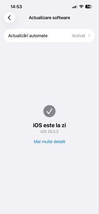 Iphone 13 black 256GB