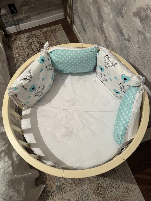 Продам манеж 9/1