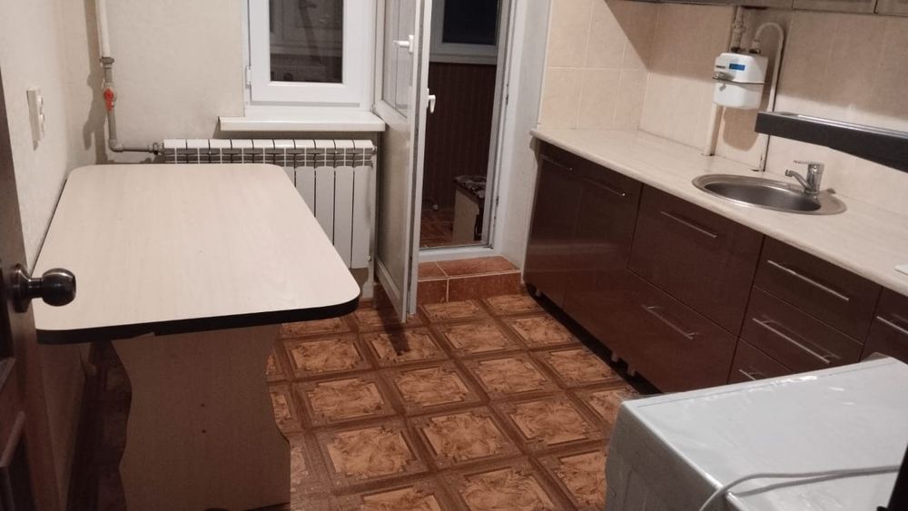 Срочно Арендага квартира бериледи
