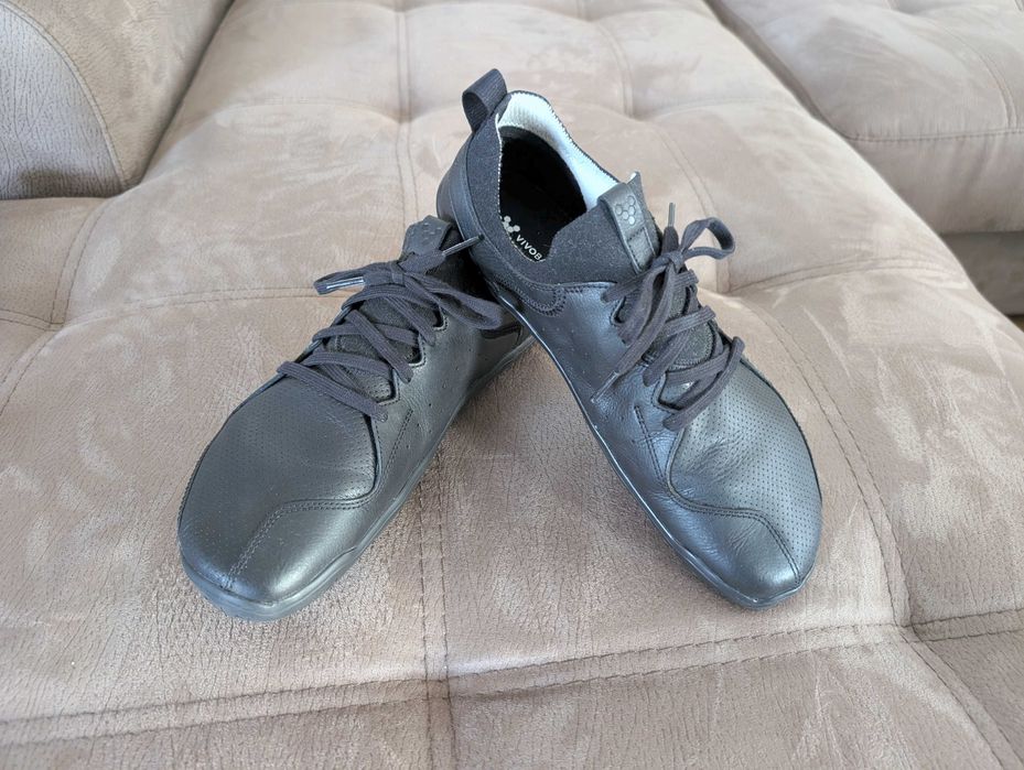 Vivobarefoot Primus Asana Leather 42M (~42.5)