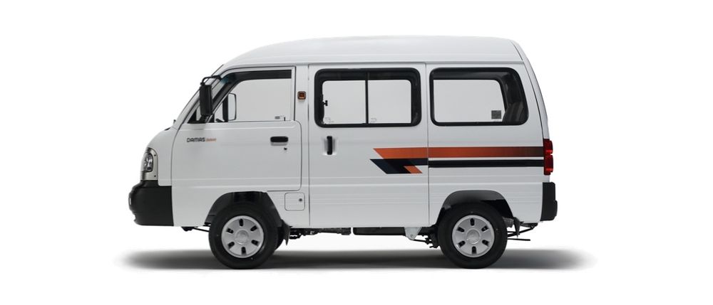 Damas 2020 yil sotiladi