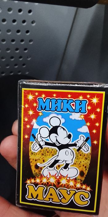 Продам питарды Мики Маус