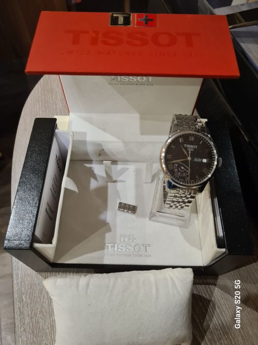 Tissot Le Locle мъжки автоматичен