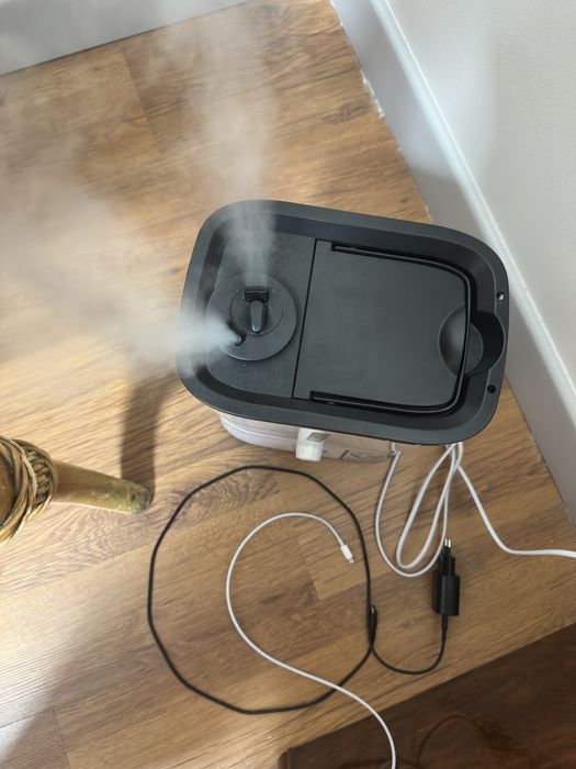 Увлажнитель воздуха