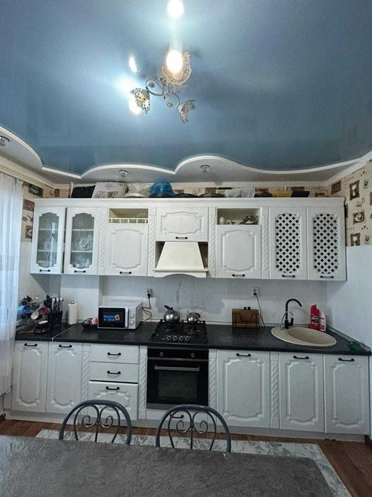 Продам 3х комнатную квартиру