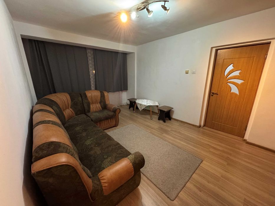 Apartament 2 camere str. Dr. I. Ratiu