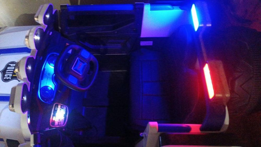 Elon detiski mashicha sotiladi