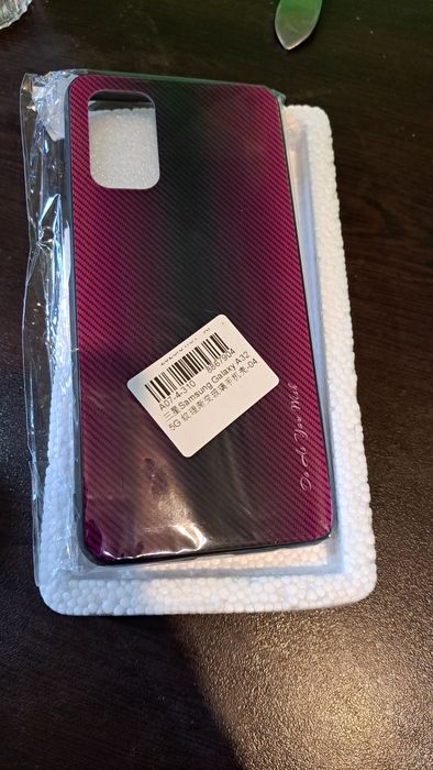 Кейс за Samsung A32 5G