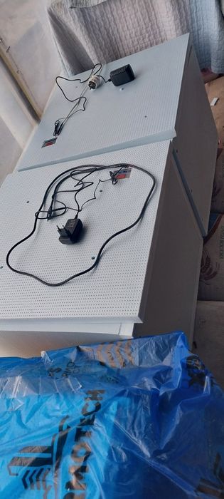 Инкубатор  любительский