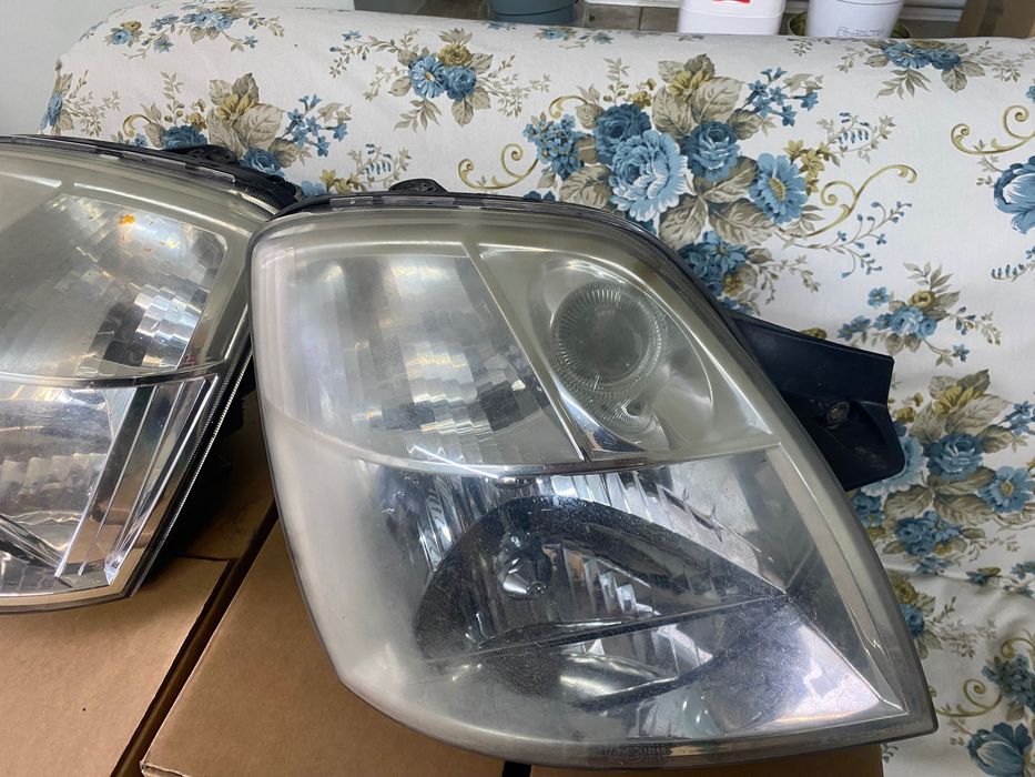 Фарове за Кия Пиканто 2004