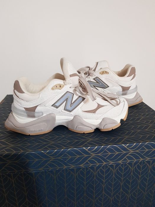 New Balance 39 impecabili