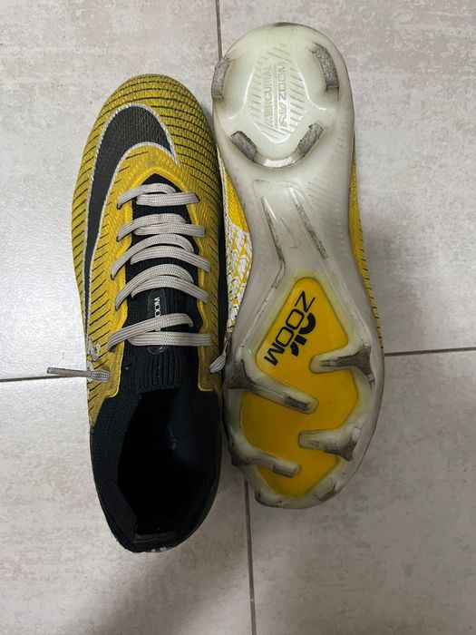 Продаётся бутсы Nike Air zoom