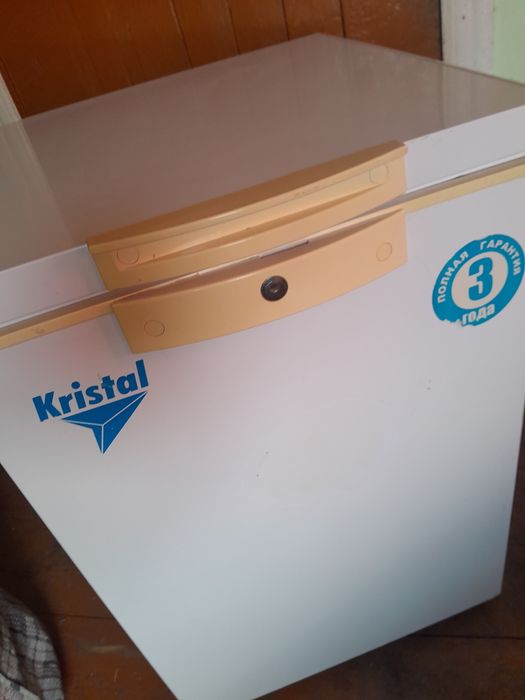 морозильный ларь, 92 литра. моролизка