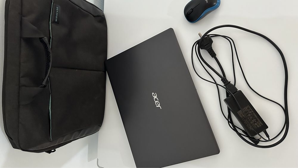 Продаётся ноутбук Acer