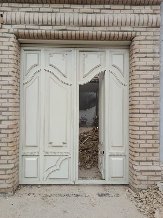 Продаются ворота