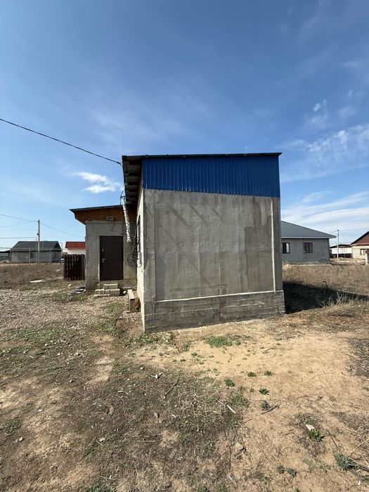 Времянка сатылады