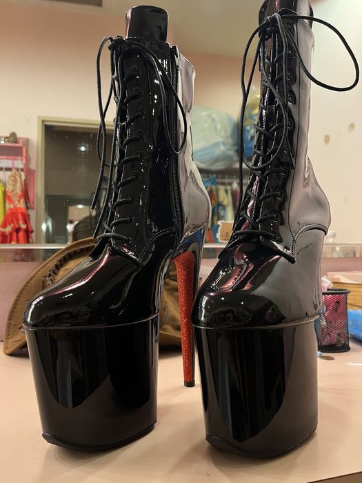 Стрипы/каблуки для танцев/pole dance/exotic dance