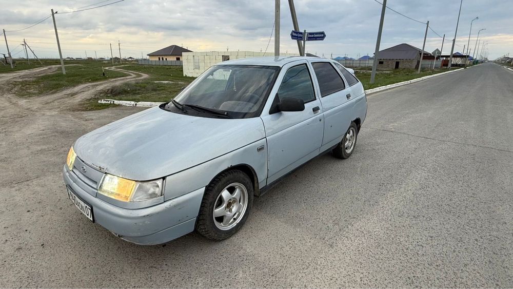 Продам ваз 2112