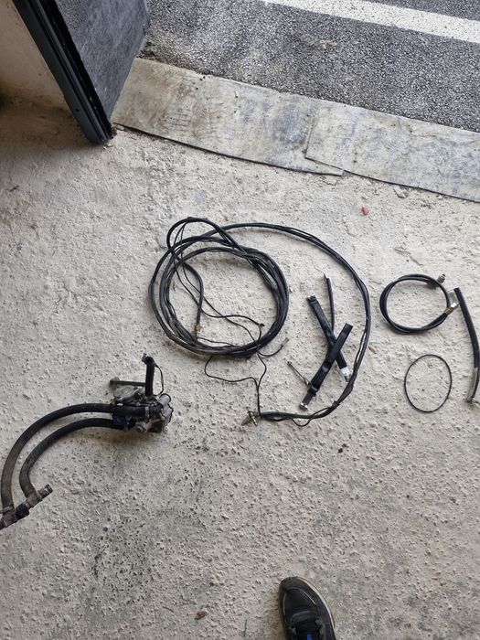 Газов инжекцион Reagas