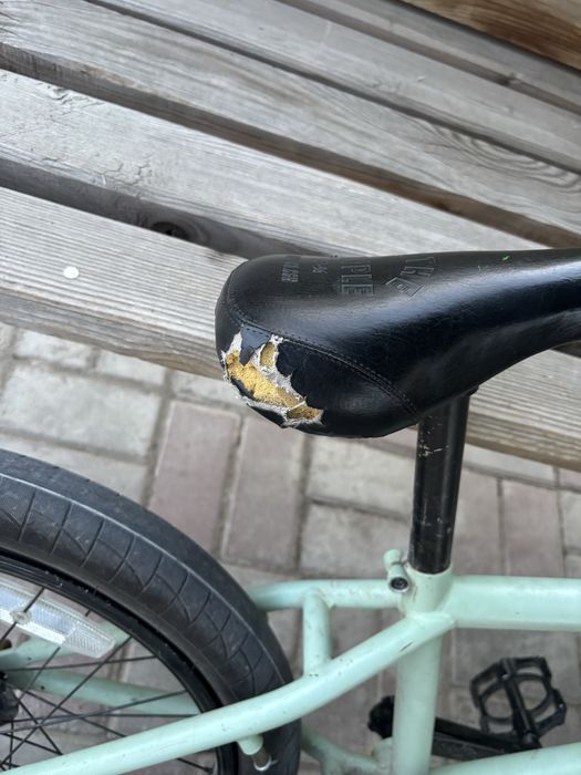 Продам БмХ в хорошем состоянии