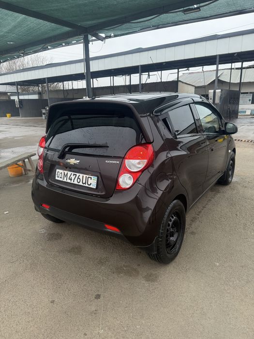 Assalomaleko'm Spark sotiladi 2018 yil