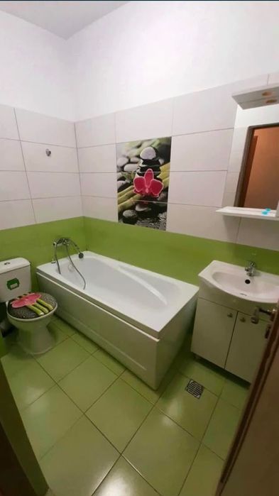 Apartament - 5 minute metrou Dimitrie-Leonida