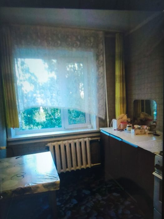 Продаётся 2х комнатная квартира.