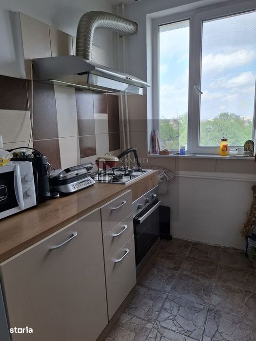 Apartament 3 camere Soseaua Alexandriei / Antiaeriana