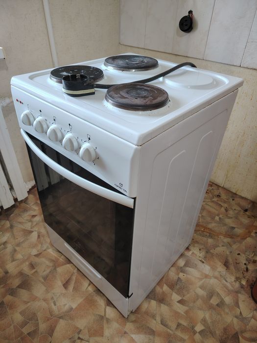 Продаем рабочую печь