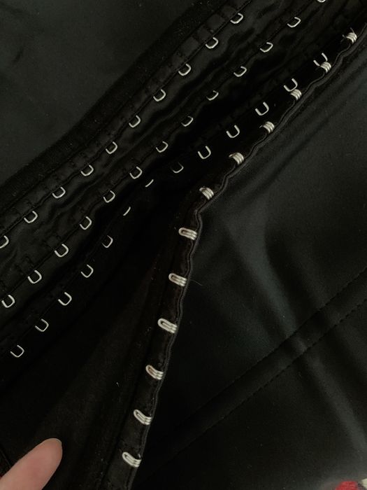 Новый корсет для похудения