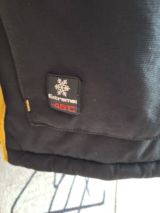 Продаю зимний рыбацкий костюм