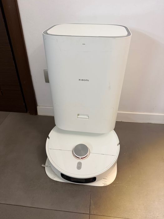 Xiaomi Robot Vacuum X10+ – aspirator robot cu spălare
