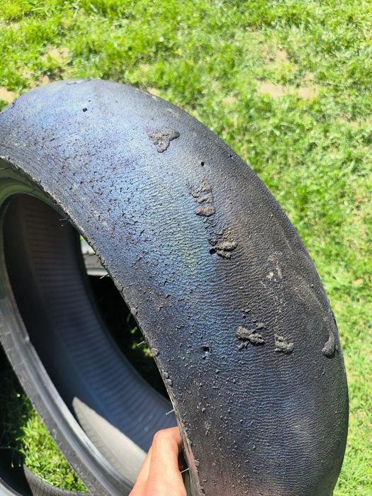 Pirelli Superbike SC0 200