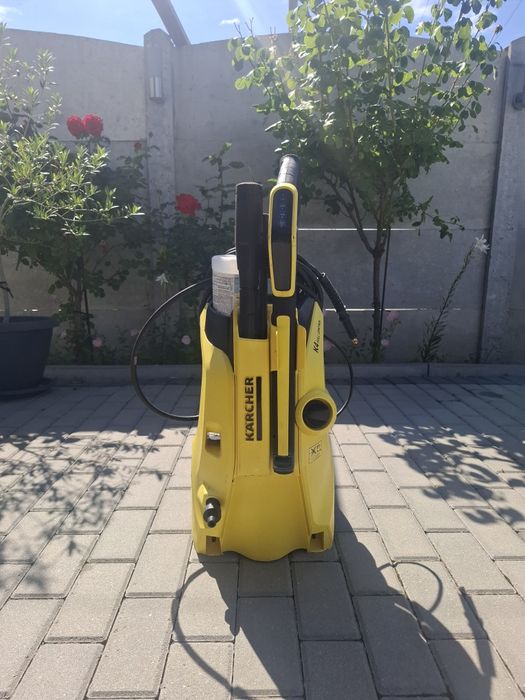 Karcher 4 full control