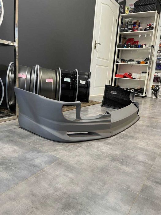 Губа ChargeSpeed Subaru Impreza GC/GF Дорестайлинг