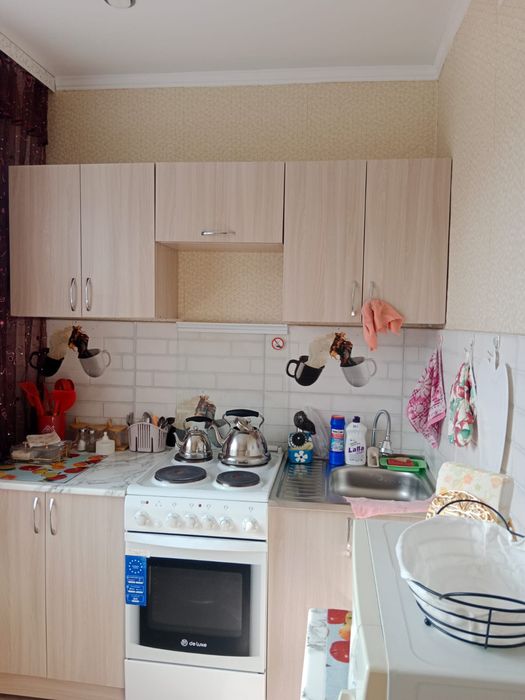 Продам п. Солнечный