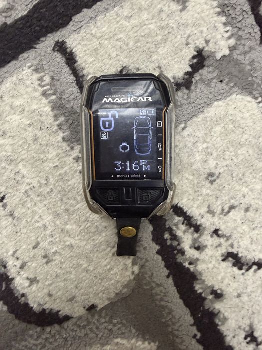 Megicar 908 orginal sotiladi