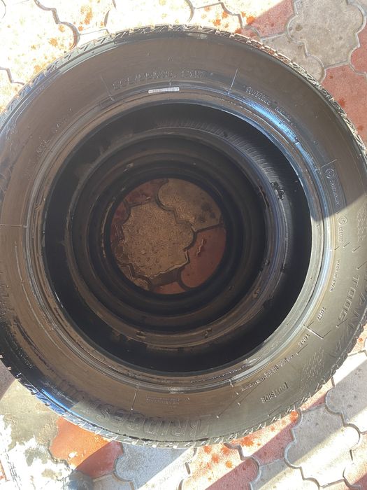 Комплект шин Bridgestone