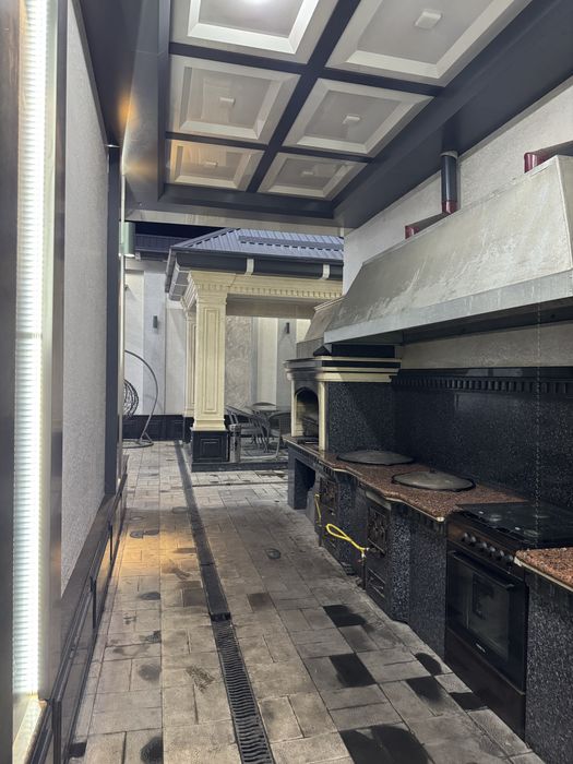 Дача яхши нархда шароитлари бор