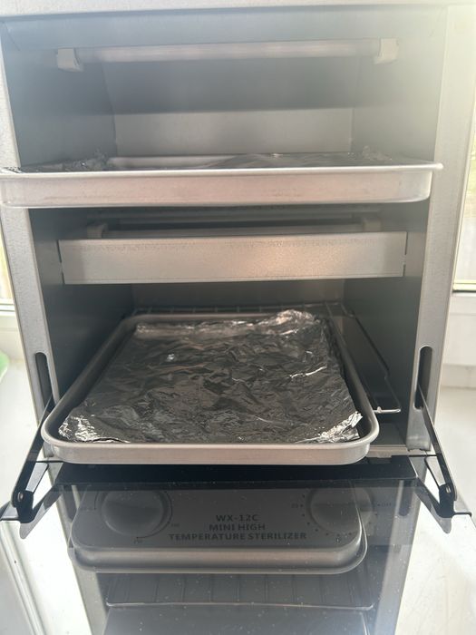 продам сухожар для стерилизаций инструментов