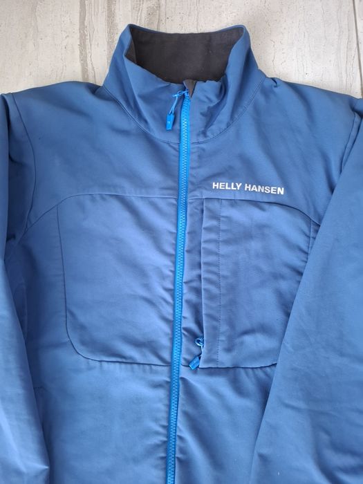 Продам синюю спрртивку