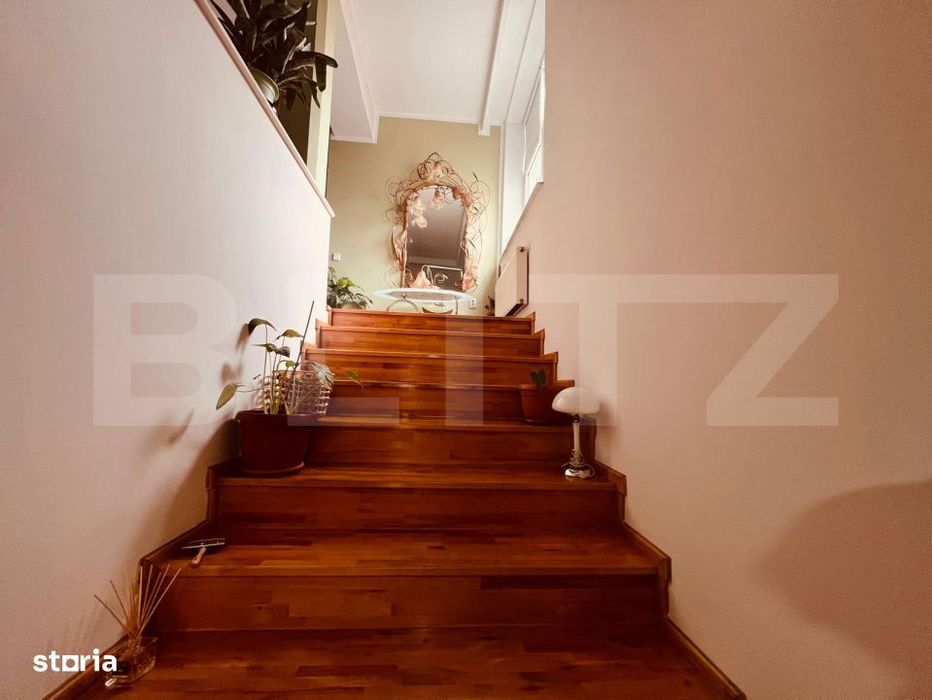 Casa in zona centrala – proprietate unica, oportunitate excelenta de