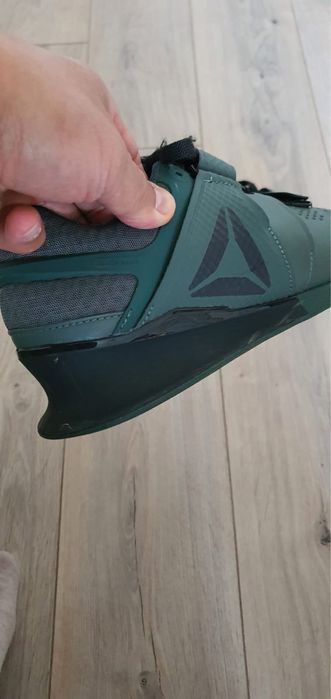 Красовки для отлетики