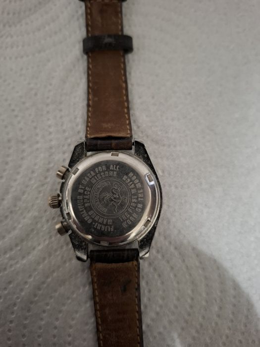 Ceas Omega Speedmaster Automatic