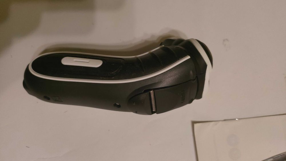 Машинка за бръснене с тример Philips HQ7310