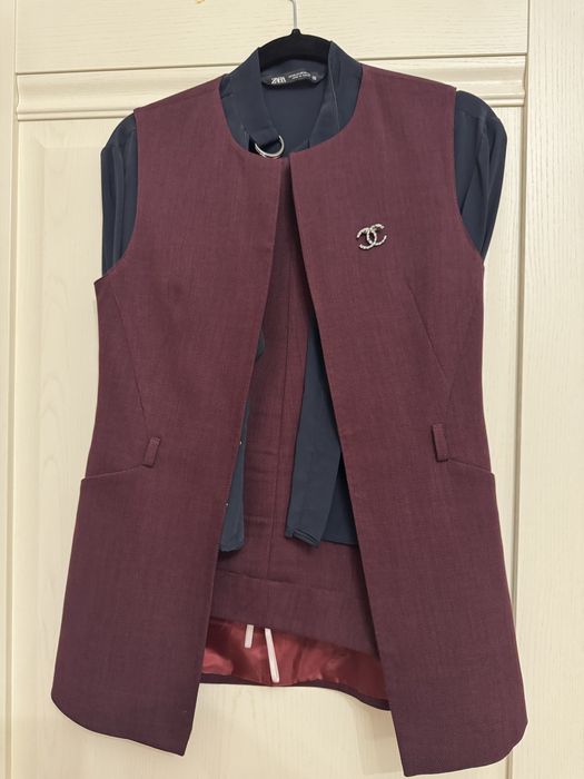 Продаются вещи, размер XS-S